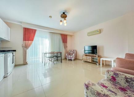Appartement pour 130 000 Euro à Alanya, Turquie