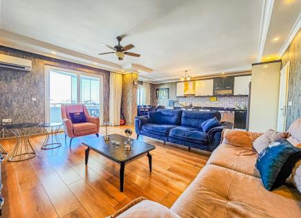 Appartamenti per 154 000 euro a Alanya, Turchia