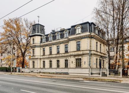 Gewerbeimmobilien für 1 500 000 euro in Riga, Lettland