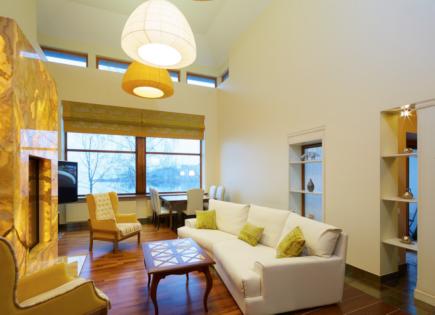 Appartement pour 650 000 Euro à Riga, Lettonie