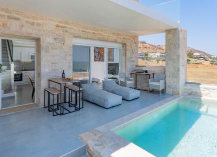 Maisonnette pour 225 000 Euro à Héraklion, Grèce