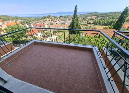 Appartement pour 125 000 Euro à Kassandra, Grèce