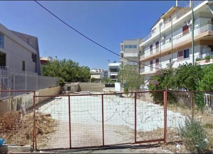 Grundstück für 890 000 euro in Athen, Griechenland