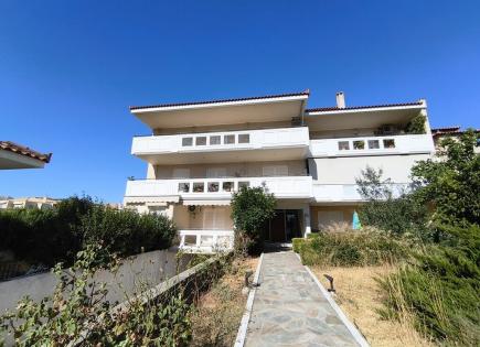 Appartement pour 280 000 Euro à Athènes, Grèce