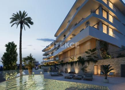 Appartement pour 445 000 Euro à Fuengirola, Espagne