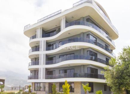 Apartment für 359 000 euro in Alanya, Türkei