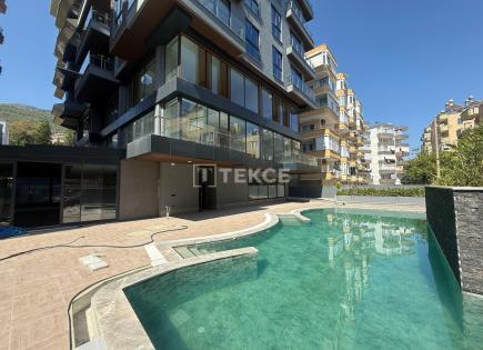 Apartamento para 249 000 euro en Alanya, Turquia