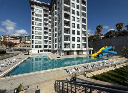 Apartamento para 120 000 euro en Alanya, Turquia