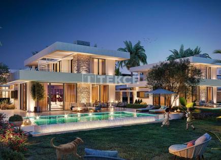 Villa para 1 235 000 euro en Kyrenia, Chipre