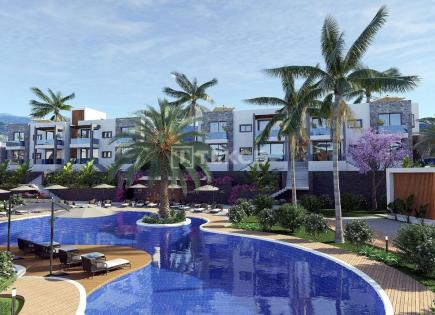 Apartment für 336 000 euro in Kyrenia, Zypern