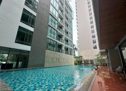 Appartamento per 91 000 euro a Pattaya, Thailandia