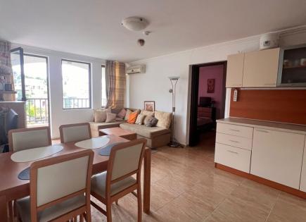 Piso para 145 000 euro en Sveti Vlas, Bulgaria