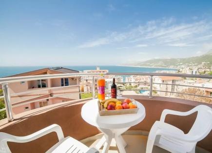 Hotel, albergo per 1 200 000 euro a Dobra Voda, Montenegro