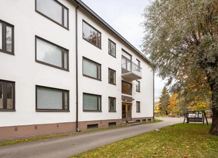 Appartamento per 72 202 euro a Helsinki, Finlandia