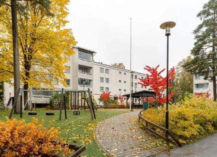 Piso para 90 000 euro en Vantaa, Finlandia