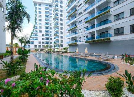 Appartamento per 69 000 euro a Alanya, Turchia