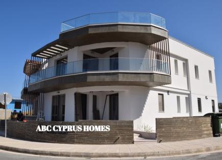 Appartement pour 385 000 Euro à Paphos, Chypre