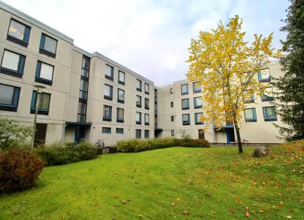 Wohnung für 76 711 euro in Vantaa, Finnland