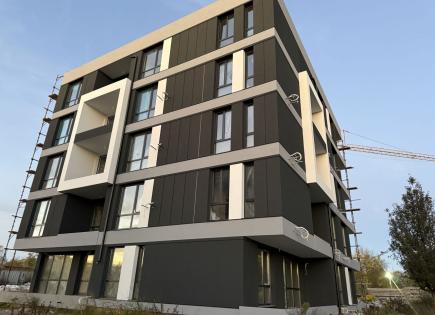 Apartment für 95 950 euro in Nessebar, Bulgarien