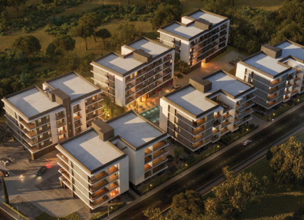 Appartement pour 230 000 Euro à Limassol, Chypre