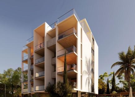 Appartement pour 530 000 Euro à Limassol, Chypre