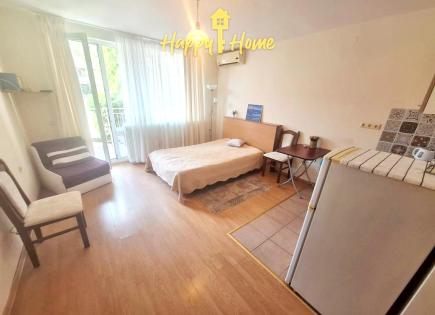 Studio für 57 200 euro in Sonnenstrand, Bulgarien