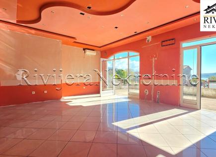 Caffè, ristorante per 135 500 euro a Herceg-Novi, Montenegro