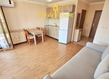Studio pour 60 500 Euro à Slantchev Briag, Bulgarie
