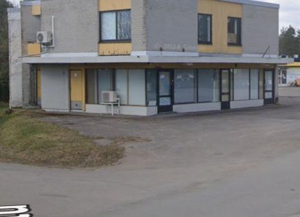 Appartamento per 8 900 euro a Imatra, Finlandia