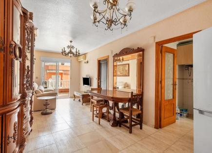 Appartamento per 160 000 euro a Torrevieja, Spagna