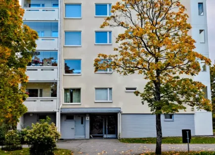 Appartamento per 63 928 euro a Vantaa, Finlandia