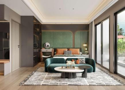 Piso para 129 187 euro en la isla de Phuket, Tailandia