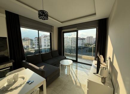 Appartement pour 97 000 Euro à Kestel, Turquie