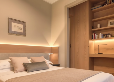 Piso para 790 000 euro en Milán, Italia