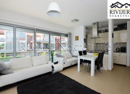 Piso para 210 000 euro en Herceg-Novi, Montenegro