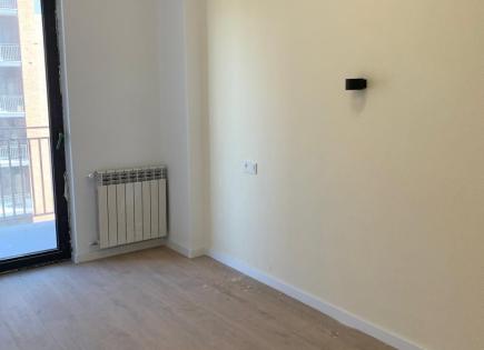 Flat for 58 961 euro in Tbilisi, Georgia