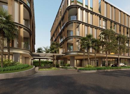 Apartamento para 87 546 euro en la isla de Phuket, Tailandia