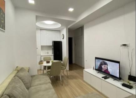 Flat for 71 967 euro in Tbilisi, Georgia