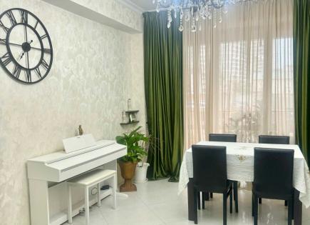 Flat for 73 701 euro in Tbilisi, Georgia