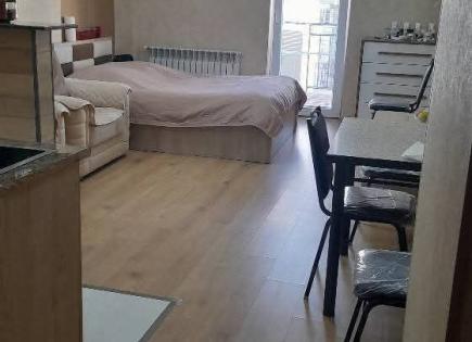 Flat for 53 759 euro in Tbilisi, Georgia
