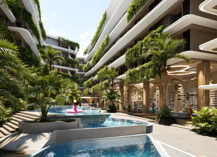 Piso para 125 093 euro en la isla de Phuket, Tailandia