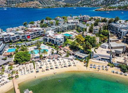 Wohnung für 500 000 euro in Bodrum, Türkei