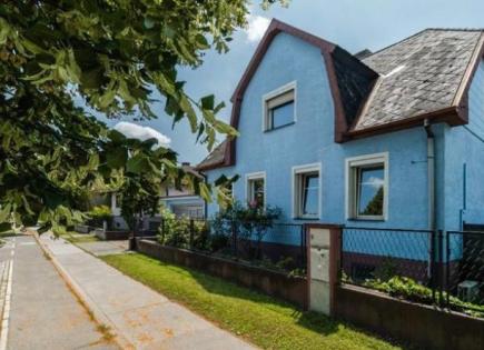 Villa for 730 000 euro in Vienna, Austria