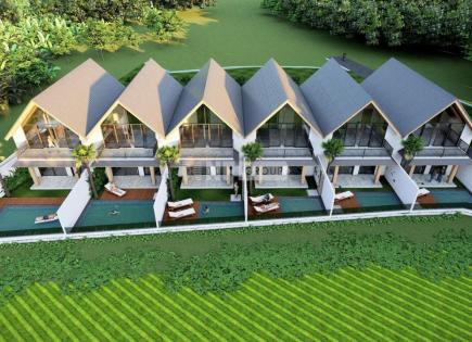 Appartamento per 189 342 euro in Indonesia