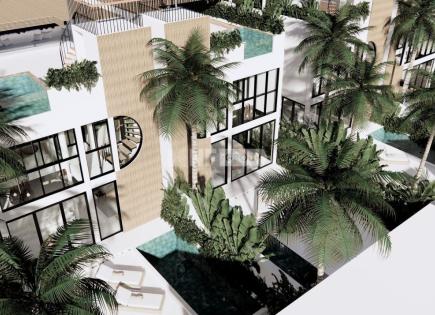 Appartamento per 68 851 euro in Indonesia