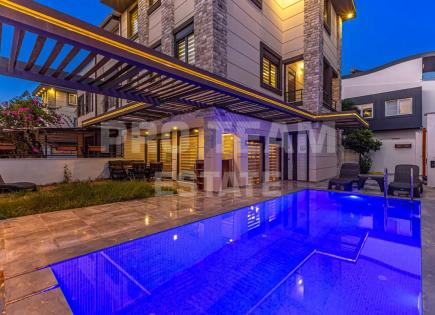 Villa for 317 800 euro in Belek, Turkey