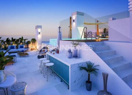 Appartement pour 549 000 Euro à Estepona, Espagne