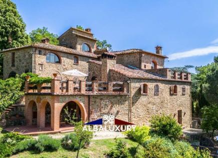 Villa para 1 450 000 euro en Sinalunga, Italia