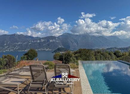 Villa for 2 750 000 euro in Griante, Italy