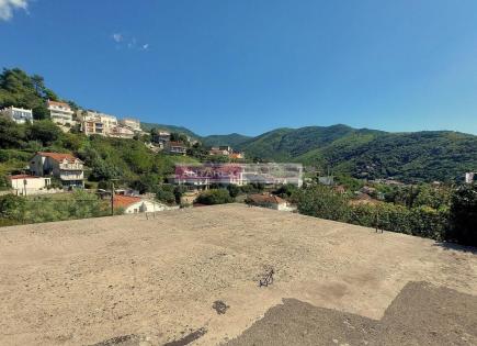Villa pour 231 000 Euro à Zelenika, Monténégro